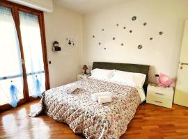 One More Page House - Per un soggiorno da Favola, appartement in Certaldo