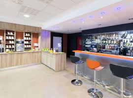 ibis Styles Flers: Flers şehrinde bir otel