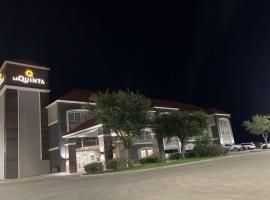 La Quinta by Wyndham Stephenville, hotell i Stephenville