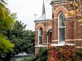 Flash Jacks of Gundagai