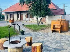 Tulipános Vendégház