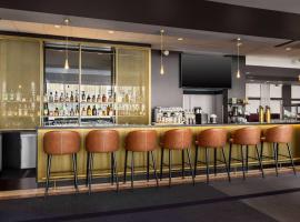 Vienna House by Wyndham Diplomat Prague, hotel v Praze