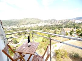 CASA MIRADOR REZA Alojamiento Termas, hotel sa Ourense