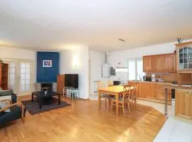 Cozy historical flat in the heart of Old Town
