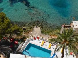 Hotel Lido, hotel in Benidorm