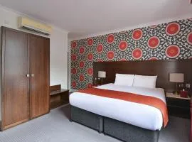 The Bocardo Hotel