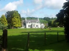 Brookhall Cottages