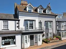 The Cottage, 45 Fore Street