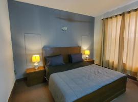 Private Suite F-10 Islamabad, hotel in Islamabad
