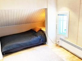Uusi asunto, upea sijainti, self-catering accommodation sa Turku