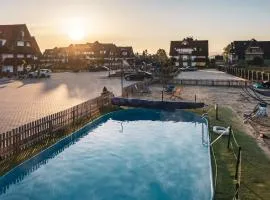 Resorts G Białka Tatrzańska z sauną, Sun & Snow
