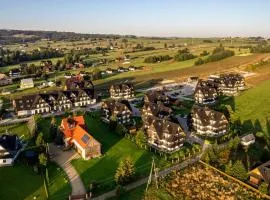 Resorts D Białka Tatrzańska z sauną, Sun & Snow