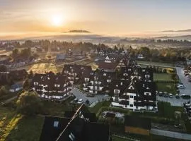 Resorts B Białka Tatrzańska z sauną, Sun & Snow