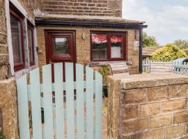 Moorside Cottage, hotel v mestu Oxenhope