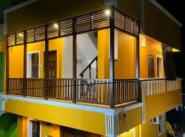 Tree Shadow Home Stay