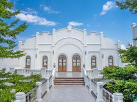 Pitaloka Hotel Sanur By DeWizZ Management