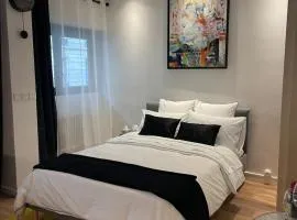 Cosy Studio paris 16 Victor Hugo