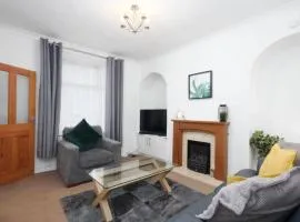 Beautiful 3 Bed Abode in The Heart of Skipton