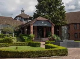 Stratford Manor Hotel