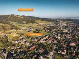 SKI Apartments, Sun & Snow