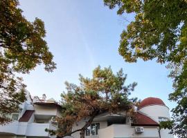 Vida Family Hotel, hotel v destinaci Vidin