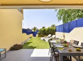 Blue Bay Villa Meloneras with Terrace