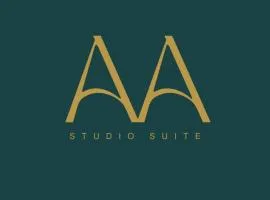 Studio Suite Aurelia Antica