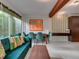 Sunrise apartments close to the beach & by Noclegi Renters