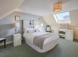 Host & Stay - Grange Cottage