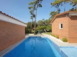 Moradia Pinheiro Manso