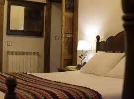 Habitaciones - La Pumarada de Limés II