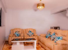 Sajaairbnb, apartment sa Narok