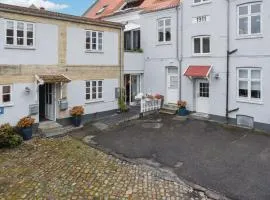 Stunning Apartment In Stege With 1 Bedrooms And Wifi