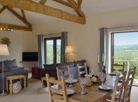 The Barn - Ukc3750, cottage di Charmouth