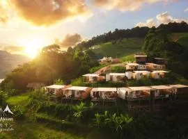 Phu Morinn Cafe &Camping Monjam