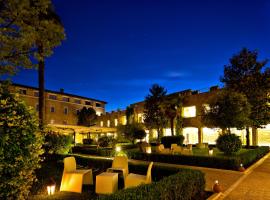 Hotel Cenacolo, hotel ad Assisi