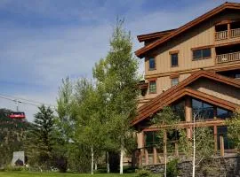 Teton Mountain Lodge and Spa, a Noble House Resort