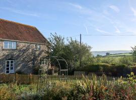 Hopedene Cottage, aluguel de temporada em Weare