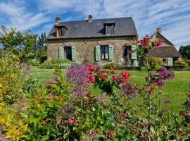 Maison de charme pour 4 personnes, calme