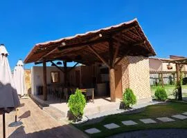 Charmoso apto villamares