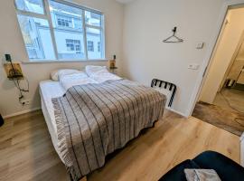 The Ísafjörður Inn, hotell i Ísafjörður