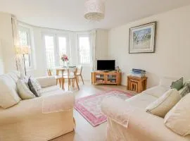 Tweed Apartment