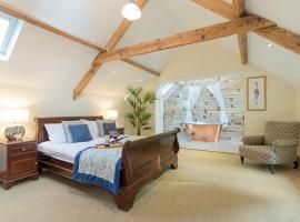 The Coach House, vacation rental in Ridingmill