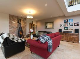 The Haybarn, vacation home in Ferndown