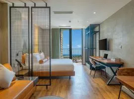 Taiyo Hotel & Apartment