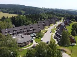 Wellness Hotel Říčky