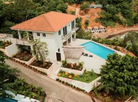 Seaside Serenity at Casa Cala Azul home, holiday home in San Juan del Sur