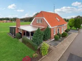 Awesome Home In Snedsted With Wifi And 3 Bedrooms