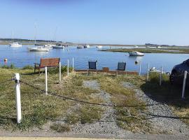 Trinity Cottage, holiday home in Wells next the Sea