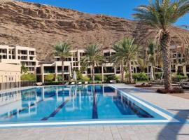 One Bedroom Apartment MuscatBay, hotel in Muscat